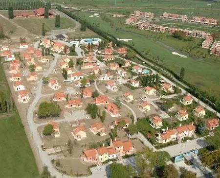 Airone Mare-equilio Park- Piscina, Oasi Natura