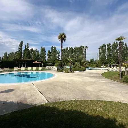 Airone Mare-equilio Park- Piscina, Oasi Natura