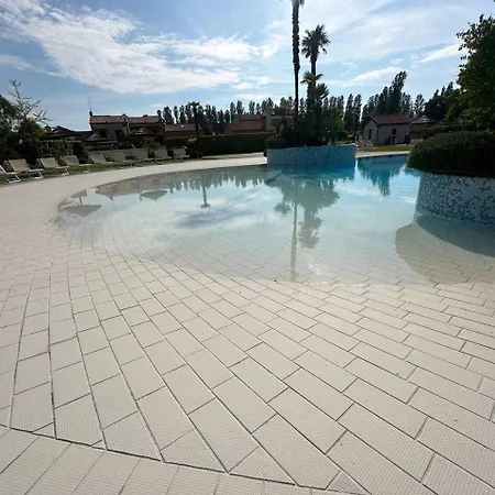 Airone Mare-equilio Park- Piscina, Oasi Natura