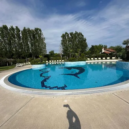Airone Mare-equilio Park- Piscina, Oasi Natura * Lido di Jesolo