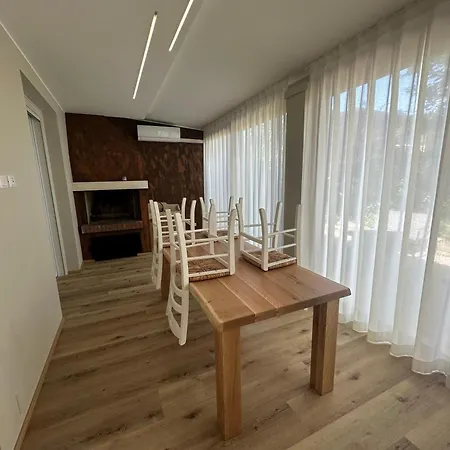 Apartment Airone Mare-equilio Park- Piscina, Oasi Natura