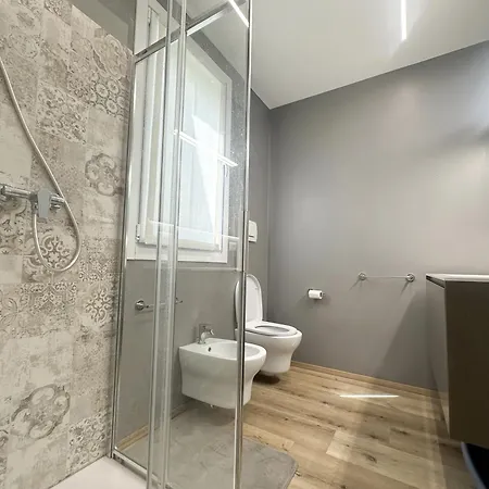 Airone Mare-equilio Park- Piscina, Oasi Natura Apartment *